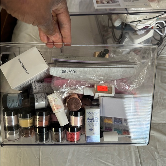 Nail Kit - Picture 2 of 11